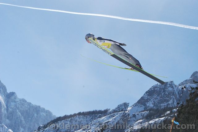 184 Gregor Schlierenzauer